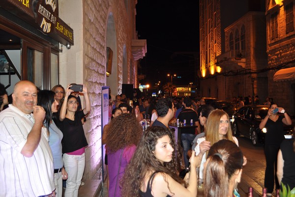 Jounieh Dance Street Festival
